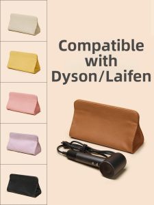 Travel-friendly Storage Bag for Hair Styling Tools
