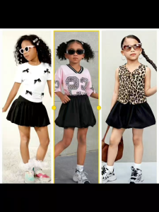 Bern New Hot Trend Best Seller Top Pick Trending Girl Bubble Skirt