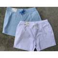(3PCS FOR 99 ONLY)PLUS SIZE DRAWSTRING SHORT. 