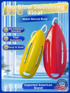PATGEAR | Drowning Prevention Swimmer Safety Buoy