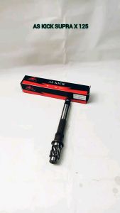 AS KICK STARTER / AS SELAH / AS ENGKOL HONDA KHARISMA / HONDA SUPRA X 125 MERK TAKAYAMA