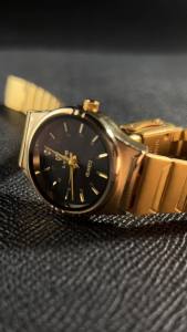 SKME X LIEBIG Women Men Digital Watch Quartz watches Casual Fashion Dual Display Stainless Steel Waterproof Wrist Watch For Women Man Men L1024