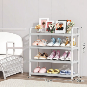 NIFENG | Home Door Multi-layer Space-saving Shoe Rack