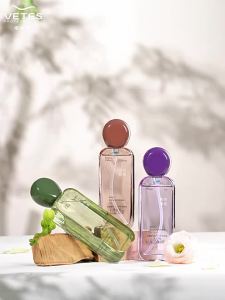 VETES | Anti-frizz Smooth Long-lasting Fragrance Repairing Hair Oil