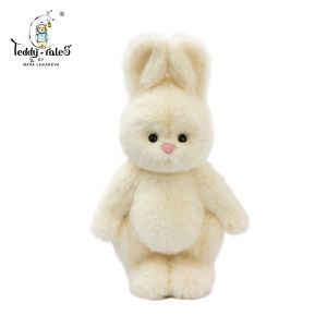 TeddyTales | Đồ Chơi Búp Bê Gấu Thỏ Lina