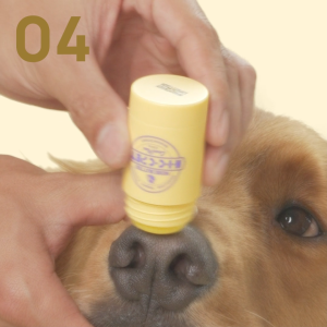 HICC PET Nose Balm All Natural & Lick Safe For Cat&Dog