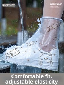 RAINCATO | Anti-slip Waterproof Rain Shoe Covers