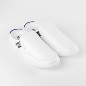 Zacknier zn07 Sepatu Sandal Pria Selop Casual Terbaru