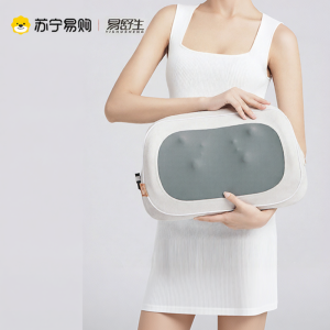 Easily Comfortable Massage Device Human Hand Simulation Fatigue Relief Squeezing Neck Lumbar Back Leg Relaxation Multi-Function 2401