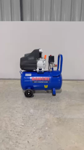 ขายดี ปั้มลมโรตารี่50ลิตร 3แรงม้า ของแท้ ปั้มลม BONCH ทนทาน ถังหนา อุปกรณ์ใช้งาน เติมลมรถใหญ่ เติมลมเร็ว ประกัน1ปี *ถ่ายรูปสินค้าจริง*