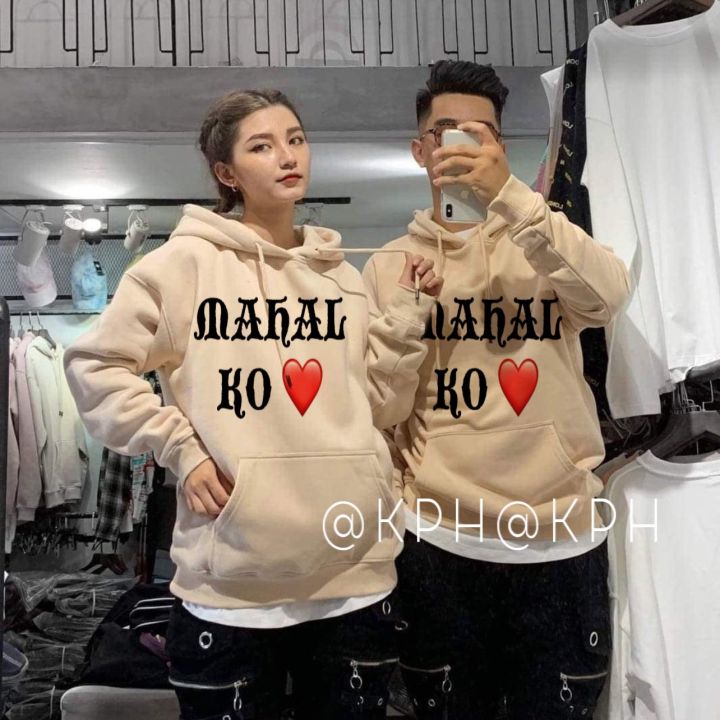 Lazada couple 2025 hoodie jacket