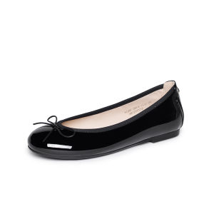 Reemoor | New French Bow Ballet Comfort Shoes Flat Shoes
