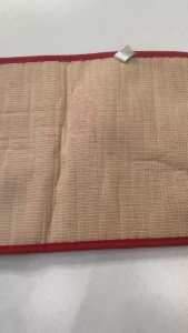 Thảm Lau Chân San Hô Tiện Dụng 35x45cm