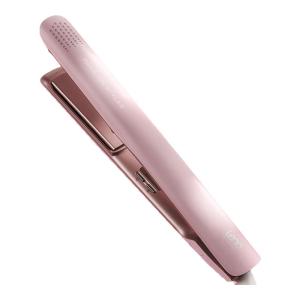 LENA |「China Plug」LENA | Dual Function Straightening & Curling Iron with Negative Ions