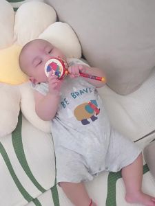 Brauer DHA Algae Oil Softgels 60 Capsules for Promoting Childrens Brain and Vision Development