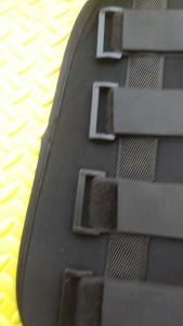 Backslab Arm Dewasa Anak Penyangga Tangan/Siku Medis untuk Patah Tulang Brace Ortopedi Adjustable Cocok untuk Pemulihan Cedera