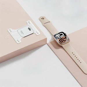 Tehaola | Phim Bảo Vệ Đồng Hồ Apple Chống Nước Mềm