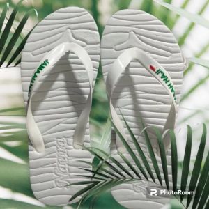 Sandal Jepit Alas Kaki Sendal Jepit Haji Dan Umroh