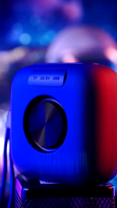 [ของแท้ประกันศูนย์1ปี ] VIVAN รุ่น VS1&VS20 ลำโพงบลูทูธ Bluetooth Speaker ลำโพง บลูทูธ 5.0 ไร้สาย ลำโพงแบบพกพา กันน้ำ IPX5 รองรับการ์ด SD และ USB Vivan Vs20 - Lazada