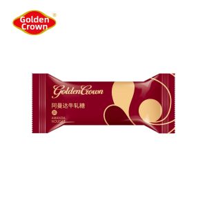Jinguan | Wedding and Engagement Favor Nougat Candy with Cranberry 1lb