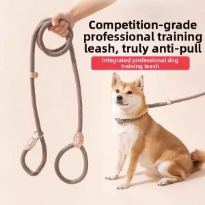 LIWAN | Anti-snap Escape-proof Dog Leash for Medium and Large Dogs