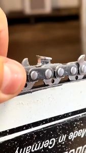 Round High Carbon Steel Sharpening Chain Saw Chain File Sharpener 4/4.8/5.5mm