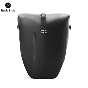 RockBros | Waterproof Handheld Bicycle Pannier