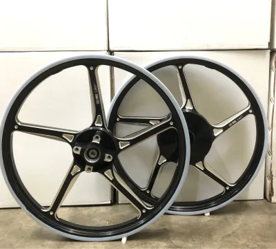 ENKEI FG511 SP511 SPROT RIM EGO SOLARIZ EGO AVANTIZ EGO LC EGO S EGOSFI EGO LAMA NOUVO LC SP522 ENKAI MAGIC BOY