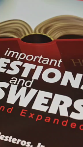PCBS Important Questions and Answers (Revised and Expanded) Emilio A. Ballesteros Jr.
