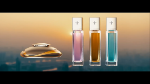 [CHÍNH HÃNG] Nước Hoa Ô Tô Taplo ÉTONNER 60ml Wings AutoCare Hương Liệu Nhập Khẩu Pháp Thiết Kế Sang Trọng Bền Hương 3-4 Tháng 5 Mùi Lựa Chọn