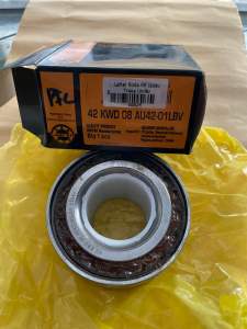 LAHAR RODA BELAKANG TRAGA BEARING RODA BELAKANG TRAGA