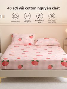 DOHIA | Anti-slip Full Cover Bedskirt 100 Cotton