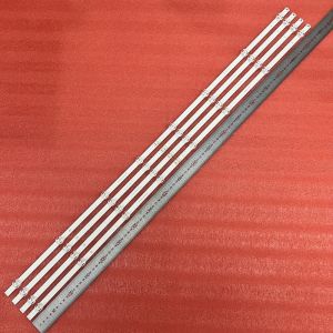 LED Backlight Strip 8LED For TV 50A6G 50A6GX3 50A6GX 50R6E4 TV 50C350KU HD500Y1U51-T0L2 SVH500AH2 SVH500AG1 BD500Y1U-LB51L2