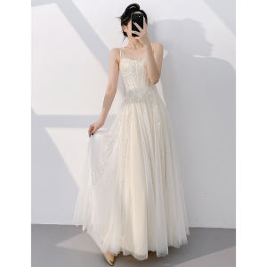 Stunning Elegant Evening Dress