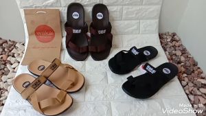 Sandal Outdoor Pria & Wanita: Tips dan Rekomendasi