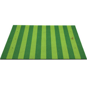 PGM GOLF | Guiding Indoor & Outdoor Thickened Home Use Golf Practice Mat