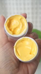 ครีมขมิ้น ซาน่าเฮิร์บ SANA ผิวหมองคล้ำ ฝ้า กระ สิว  ครีมบำรุงผิวหน้า 1กระปุก ขนาด 5 กรัม พร้อมส่ง