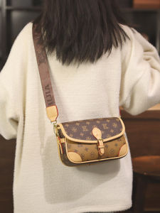 MINGYANA | Stylish Luxury Small Square Bag