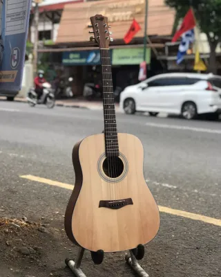 Gitar Akustik Original Cowboy GW240na