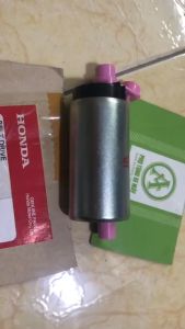 Mô Tơ Bơm Xăng AirBlade 125 ( 202 ) - khách kiểm tra 2 đầu bơm trước khi đặt hàng nhé