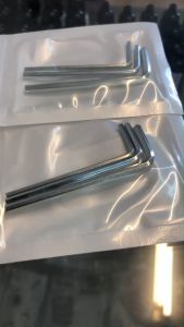 หกเหลี่ยม 3 เบอร์ ตัวช่วยประกอบชิ้นงานต่างๆ