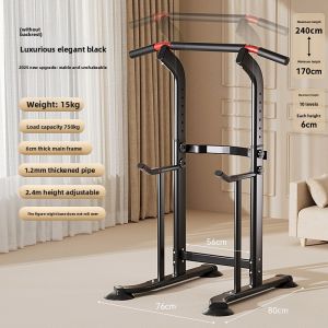 MIKING | Adjustable Freestanding Pull-Up Bar