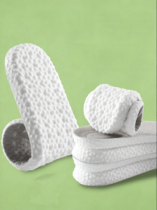 JIFANPAUL | Long Standing Comfort Soft Shock Absorption Shoe Insoles Military Use