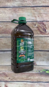 Dầu oliu Pomace Latino Bella 3L | Dầu oliu chiên xào áp chảo nướng nhập khẩu Tây Ban Nha