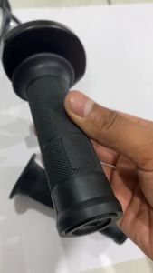 Gas spontan motor matic satu kabel 190cm universal