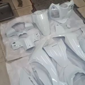 Dàn áo Màu Lead 2018 - 2022