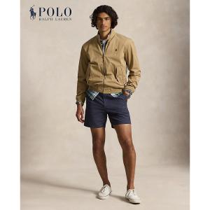 Polo Ralph Lauren Men 6-Inch Polo Prepster Stretch Chino Short