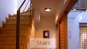 LED Ceiling lights Surface Mounted Down light 3w 5w 7w 220V Downlights Spot Light HD COD