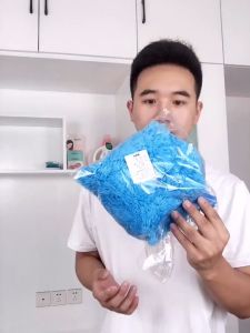 Long Microfiber Duster With Bendable Head Ceiling Fan Duster Penyapu Sawang Sapu Sawang Siling Duster Brush Adjustable