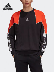 adidas | Áo Hoodie Thể Thao Dành Cho Nam Mùa Thu